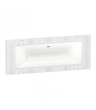 Schneider Notfalllampe Exiway Easyled 11W OVA38388