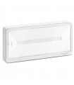 Schneider LED-Wand-Notfalllampe 250 SE/SA IP65 OVA44013