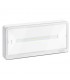 Schneider LED-Wand-Notfalllampe EXW LIGHT 500 SE/SA OVE44014