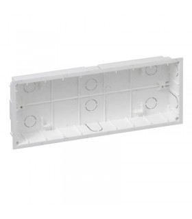 More about Box Einbau-Schneider für notfallbeleuchtung EASY LED OVA53119