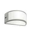 Sovil Wandlicht Umbre Aluminium 1XE27 Wandinstallation 473/72