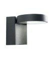 Sovil LED-Wandlicht 4000K IP44 554/16