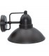 Sovil Wandlicht ITACA Sockel: E27 Farbe: Corten 592/36