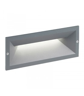 More about Sovil MASK Bodenleuchte 12W LED 3000K Farbe Grau 98152/16