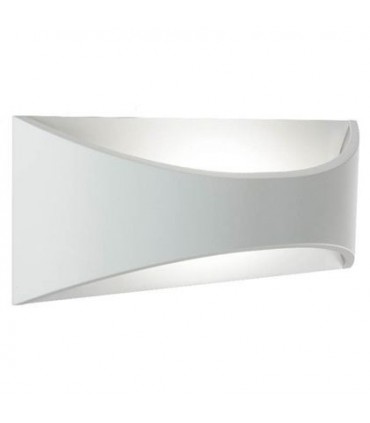 Sovil LED-Wandlicht Moon weiß 6W 4000K IP65 99107/02