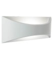 Sovil LED-Wandlicht Moon weiß 6W 4000K IP65 99107/02