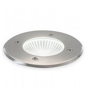 Sovil LED-Einbaulicht 5W aus Stahl 99117/09