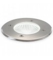 Sovil LED-Einbaulicht 5W aus Stahl 99117/09