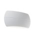 Sovil LED-Wandlicht Pillow weiß 10W 58W 4000K IP54 99133/02