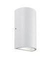 Sovil LED-Wandlicht Trump weiß 12W 4000K IP54 99135/02