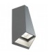 Sovil Wandlicht DAKOTA LED 2X4W 4000K 99138/16