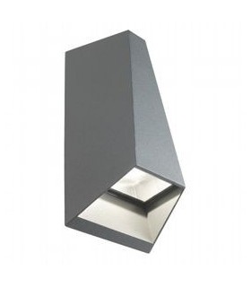 Sovil Wandlicht DAKOTA LED 2X4W 4000K 99138/16