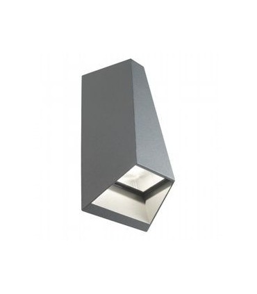 Sovil Wandlicht DAKOTA LED 2X4W 4000K 99138/16