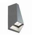Sovil Wandlicht DAKOTA LED 2X4W 4000K 99138/16