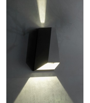 Sovil Wandlicht DAKOTA LED 2X4W 4000K 99138/16