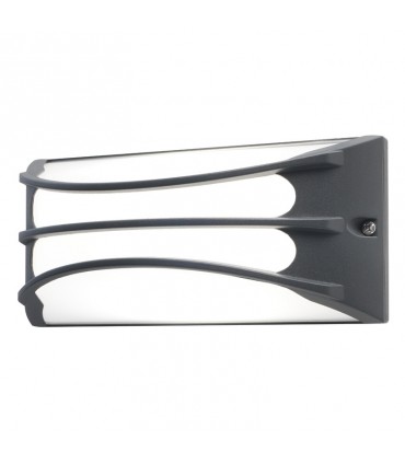 Sovil Bra LED-Wandleuchte für Außenbereich 10W 4000K 99144/16