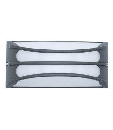 Sovil Bra LED-Wandleuchte für Außenbereich 10W 4000K 99144/16