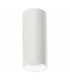 Sovil LED-Wandlicht Sirio TUBO LED 2X6W 4000K Farbe: weiß 99149/02