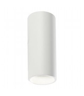 Sovil LED-Wandlicht Sirio TUBO LED 2X6W 4000K Farbe: weiß 99149/02