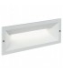 Sovil LED-Wandeinbauleuchte 13W 4000K weiß 99152/02