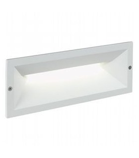 Sovil LED-Wandeinbauleuchte 13W 4000K weiß 99152/02
