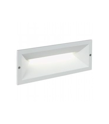 Sovil LED-Wandeinbauleuchte 13W 4000K weiß 99152/02