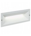 Sovil LED-Wandeinbauleuchte 13W 4000K weiß 99152/02