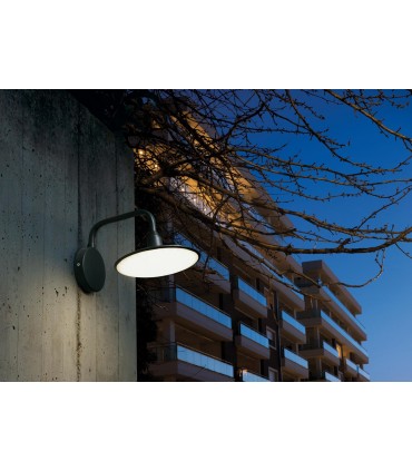 Sovil LED-Wandlicht 20W 99171/16