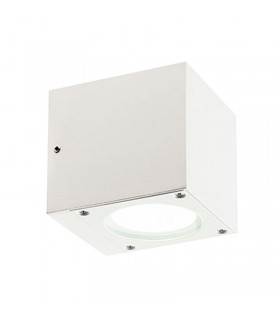 More about LED-Wandleuchte Sovil Lula 2X6W 4000K Weiß 99176/02