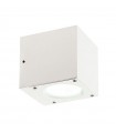 LED-Wandleuchte Sovil Lula 2X6W 4000K Weiß 99176/02