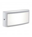 Sovil Screen LED-Wandleuchte für Außenbereich 10W 4000K Farbe Weiß 99500/02