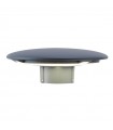 Sovil Head LED-Lichtmast Kopf 18W 4000K Farbe Grau 99504/16