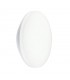 Deckenleuchte LED Sovil HILTON 30W 4000K IP65 Weiß 99509/02