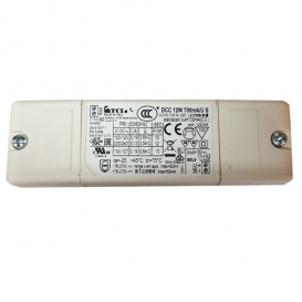 More about TCI Netzteil für LEDs 12W 700MA IP20 122354