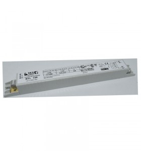 TCI lineare elektronische Vorschaltgerät Mehrfachleuchte 1X58 137994/158H