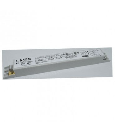 TCI lineare elektronische Vorschaltgerät Mehrfachleuchte 1X58 137994/158H