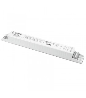 TCI lineare elektronische Vorschaltgerät Mehrfachleuchte 2X58 137994H