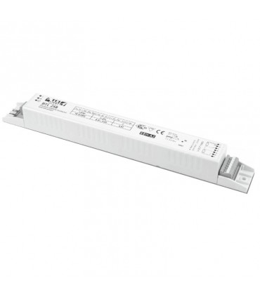 TCI lineare elektronische Vorschaltgerät Mehrfachleuchte 2X58 137994H