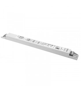 TCI lineare elektronische Vorschaltgerät 2X54W G5 - 2X55W 2G11 137999/54
