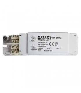 TCI elektromechanischer Transformator 50W 230/12V 146900B