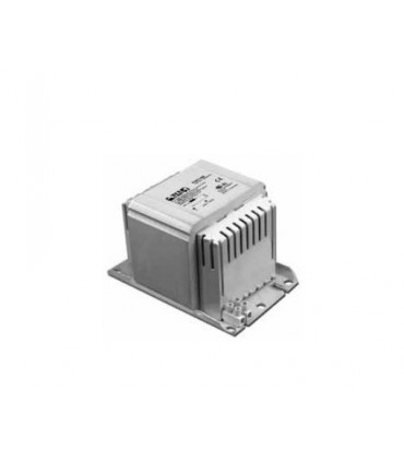 TCI ferromagnetisches Netzteil 400W mit Thermoschutz 183047