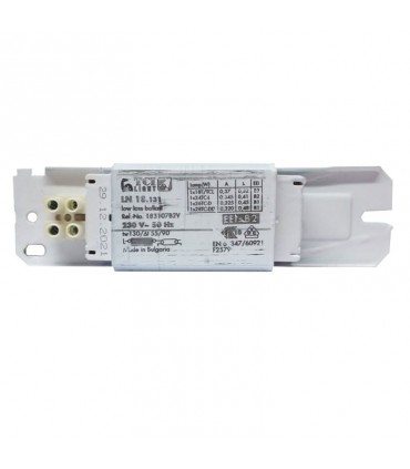 TCI elektromechanische Vorschaltgerät für Leuchtröhre 18W 183107B2V