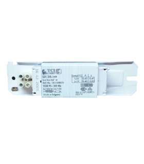 TCI elektromechanische Vorschaltgerät für Leuchtröhre 36W-40W 183108B2V