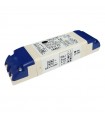 Tecnel Dimmer für LED-Streifen mit Drucktastensteuerung DALI1INT110