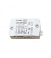 Tecnel LED-Stromversorgung 6W 12V IP20 SLT6-700ILS