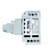 Dimmer Tecnel 1-10 vdc mit schalter 10A Keystone Grau TE0595.G