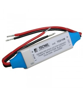 More about Tecnel Bluetooth Dimmer für Led-Strip 12/24V TE614M