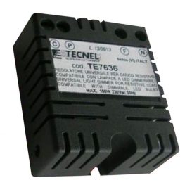 More about Dimmer Tecnel-universal-Mosfet für LED-lampen dimmbare TE7636