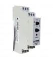 Tecnel Din LED Mosfet Dimmer für dimmbare LEDs und CFLs TE7736