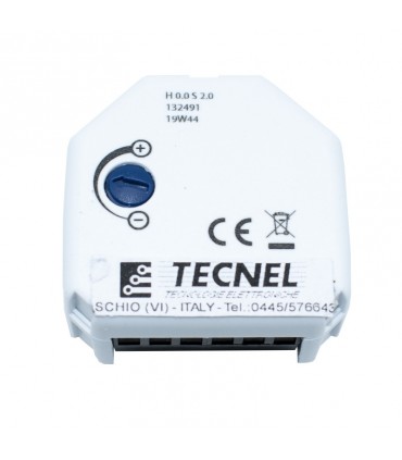 Tecnid universelles Dimmer DALI für max 50 Drivers TEDALIPFS